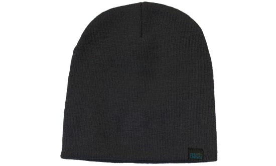 50/50 Recycled Polyester/Acrylic Skull Beanie 50/50 Recycled Polyester/Acrylic Skull Beanie HEADWEAR STOCKISTS Faster Workwear and Design