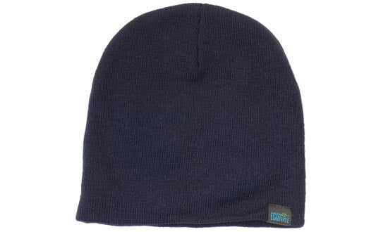 50/50 Recycled Polyester/Acrylic Skull Beanie 50/50 Recycled Polyester/Acrylic Skull Beanie HEADWEAR STOCKISTS Faster Workwear and Design