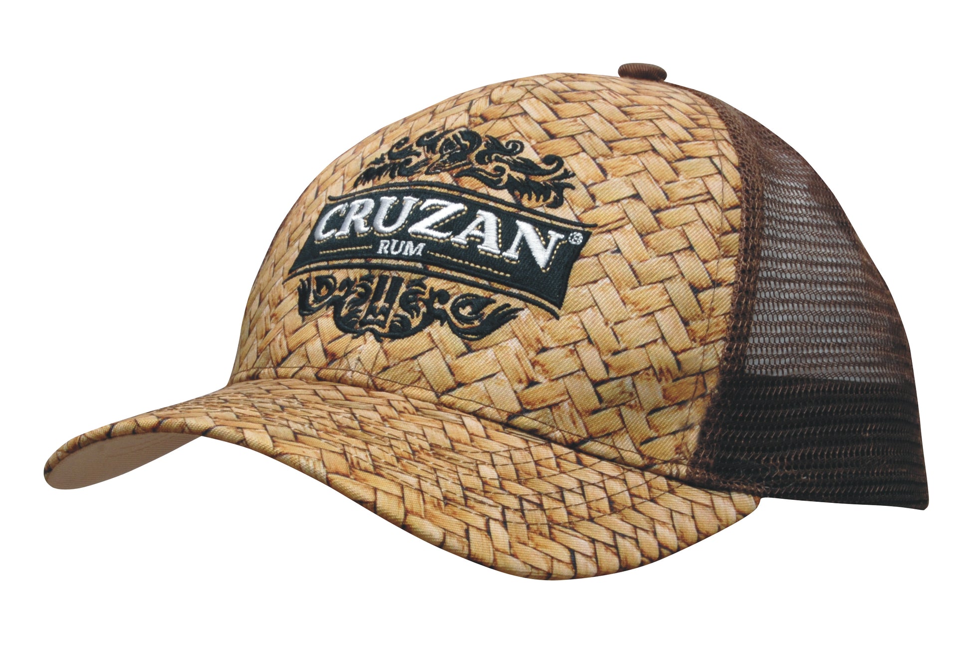 Breathable Poly Twill Cane Cap Breathable Poly Twill Cane Cap HEADWEAR STOCKISTS Faster Workwear and Design