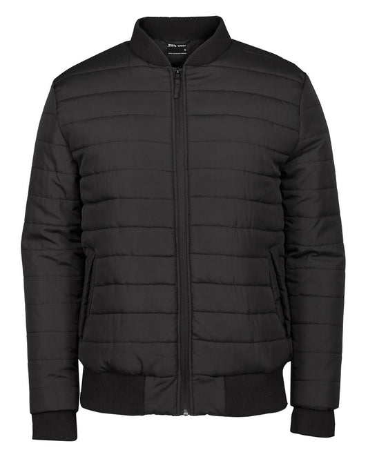 JB's PUFFER BOMBER JACKET JB's PUFFER BOMBER JACKET JB's wear Faster Workwear and Design