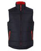 JB's PUFFER CONTRAST VEST JB's PUFFER CONTRAST VEST JB's wear Faster Workwear and Design