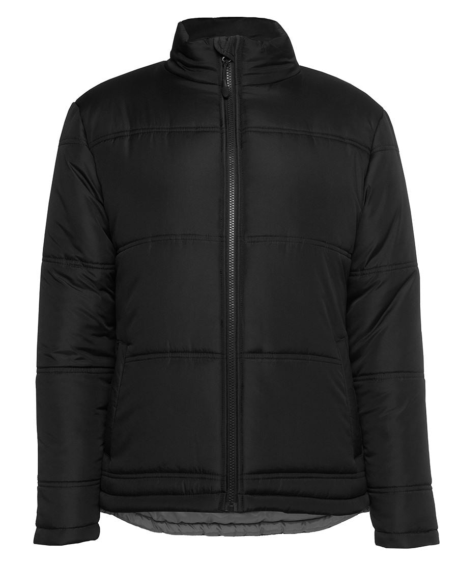 JB's LADIES ADV PUFFER JACKET JB's LADIES ADV PUFFER JACKET JB's wear Faster Workwear and Design