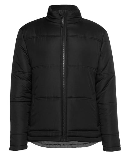 JB's LADIES ADV PUFFER JACKET JB's LADIES ADV PUFFER JACKET JB's wear Faster Workwear and Design