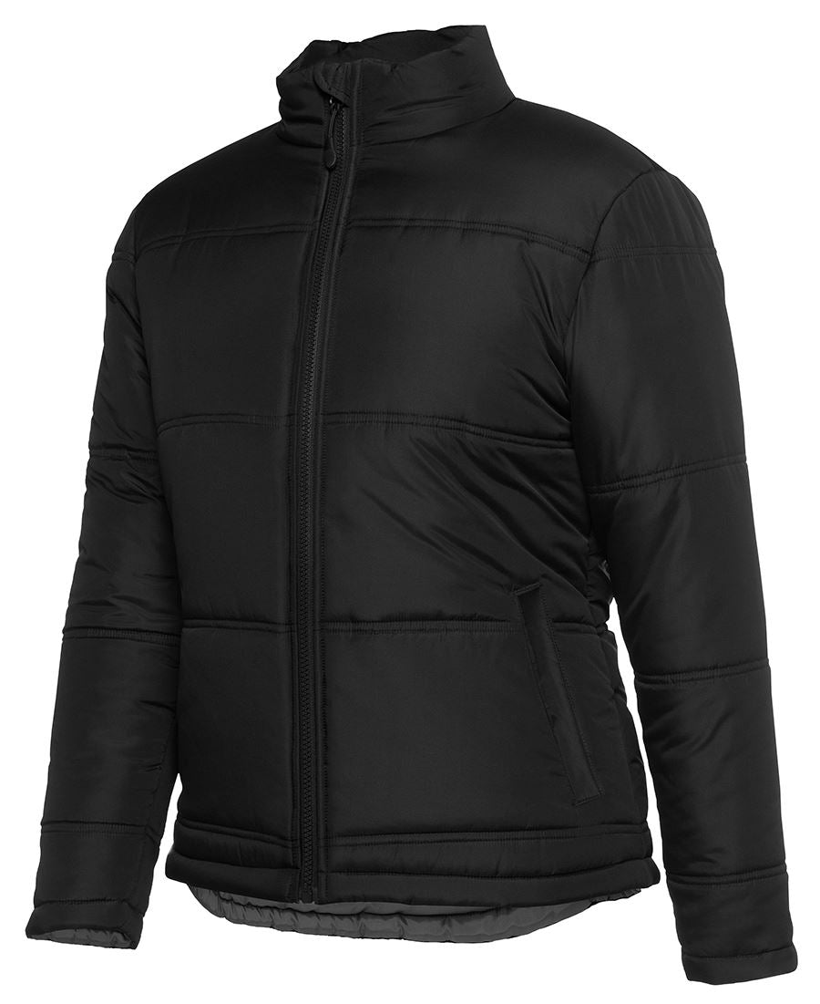 JB's LADIES ADV PUFFER JACKET JB's LADIES ADV PUFFER JACKET JB's wear Faster Workwear and Design