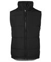 JB's ADV PUFFER VEST JB's ADV PUFFER VEST JB's wear Faster Workwear and Design