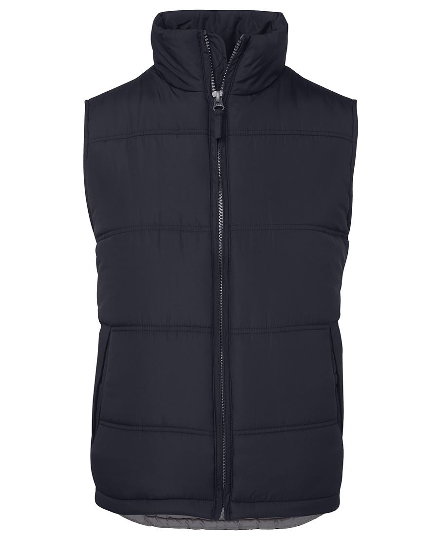 JB's ADV PUFFER VEST JB's ADV PUFFER VEST JB's wear Faster Workwear and Design