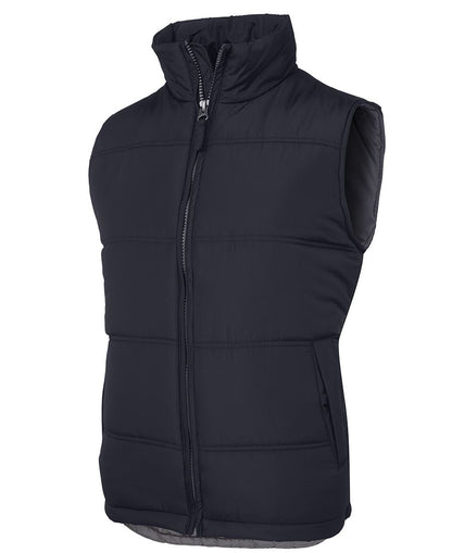 JB's ADV PUFFER VEST JB's ADV PUFFER VEST JB's wear Faster Workwear and Design