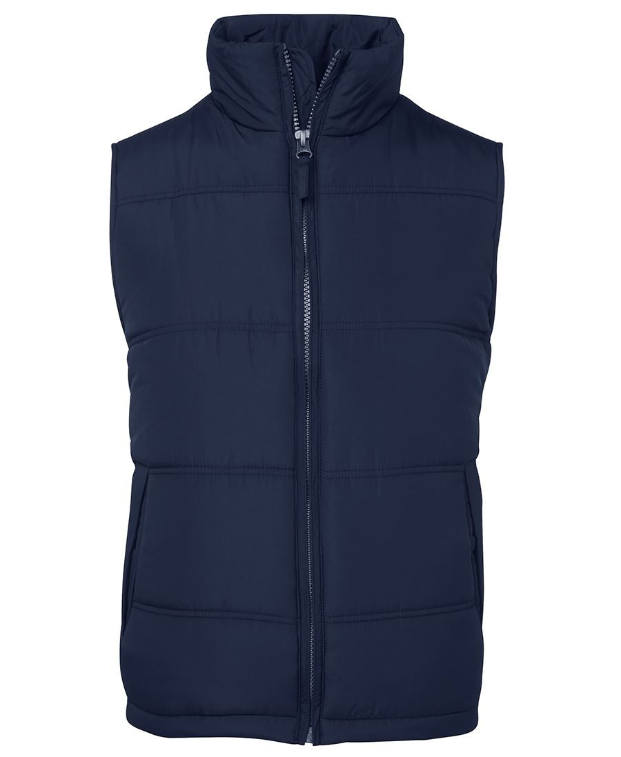 JB's ADV PUFFER VEST JB's ADV PUFFER VEST JB's wear Faster Workwear and Design