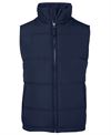 JB's ADV PUFFER VEST JB's ADV PUFFER VEST JB's wear Faster Workwear and Design