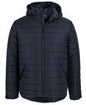 JB's HOODED PUFFER JACKET JB's HOODED PUFFER JACKET JB's wear Faster Workwear and Design