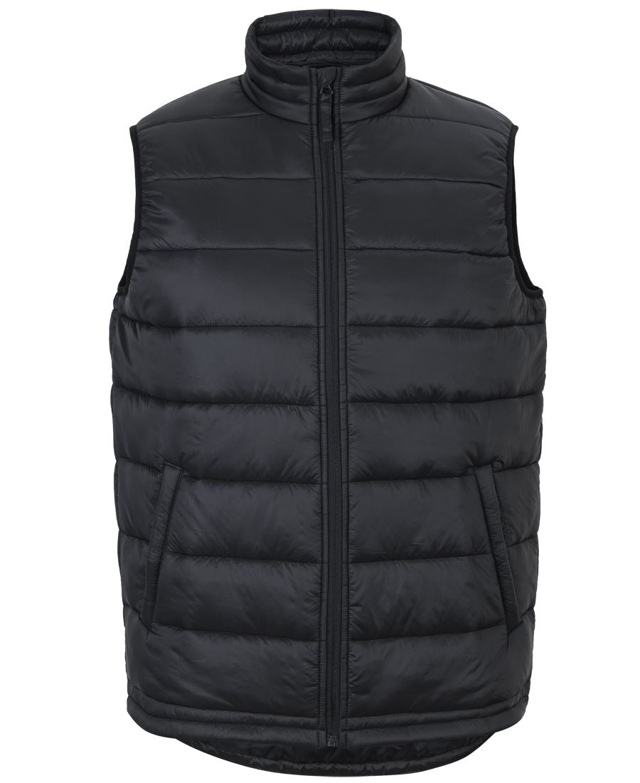 JB's URBAN PUFFER VEST JB's URBAN PUFFER VEST JB's wear Faster Workwear and Design