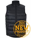 JB's URBAN PUFFER VEST JB's URBAN PUFFER VEST JB's wear Faster Workwear and Design