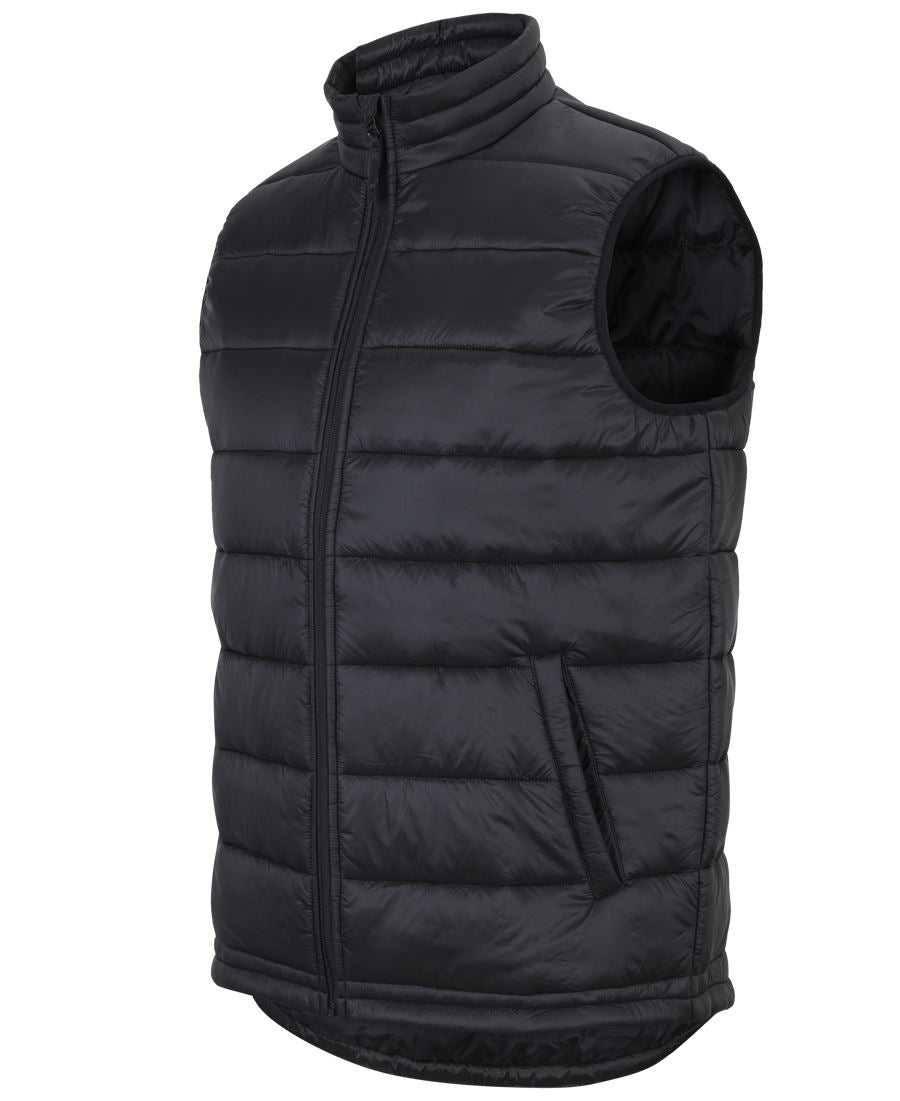 JB's URBAN PUFFER VEST JB's URBAN PUFFER VEST JB's wear Faster Workwear and Design