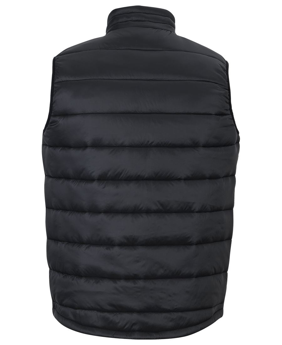 JB's URBAN PUFFER VEST JB's URBAN PUFFER VEST JB's wear Faster Workwear and Design