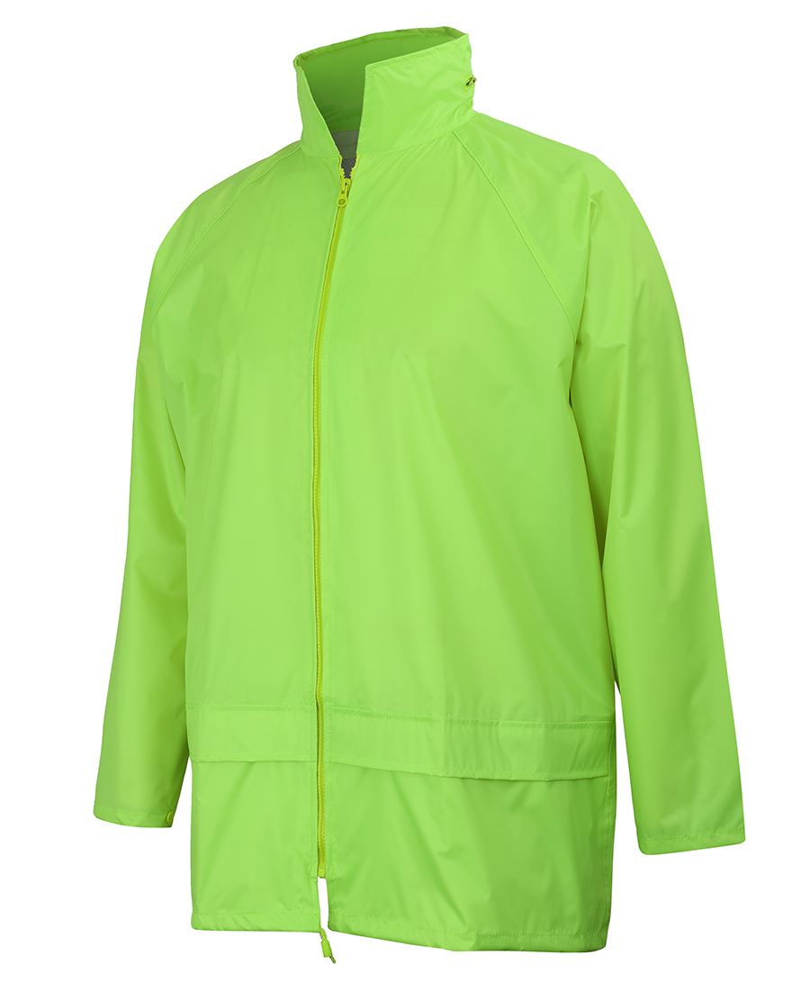 JB's RAIN JACKET JB's RAIN JACKET JB's wear Faster Workwear and Design