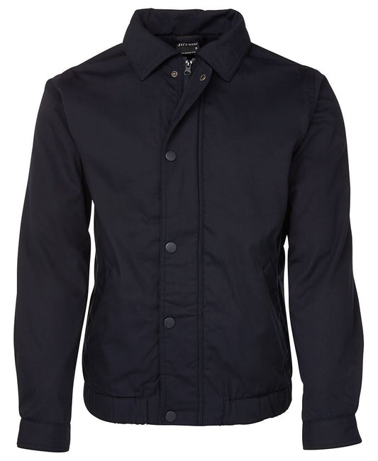 JB's CONTRAST JACKET JB's CONTRAST JACKET JB's wear Faster Workwear and Design