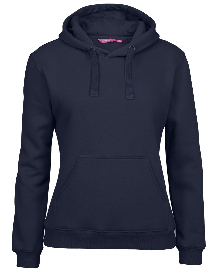 JB's  LADIES FLEECY HOODIE  JB's  LADIES FLEECY HOODIE  JB's wear Faster Workwear and Design