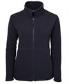 JB's LADIES FULL ZIP POLAR JB's LADIES FULL ZIP POLAR JB's wear Faster Workwear and Design
