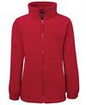 JB's KIDS FULL ZIP POLAR JB's KIDS FULL ZIP POLAR JB's wear Faster Workwear and Design