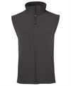 JB's LAYER (SOFTSHELL) VEST JB's LAYER (SOFTSHELL) VEST JB's wear Faster Workwear and Design