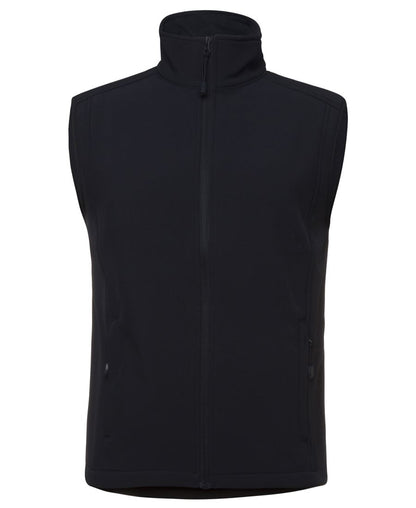 JB's LAYER (SOFTSHELL) VEST JB's LAYER (SOFTSHELL) VEST JB's wear Faster Workwear and Design