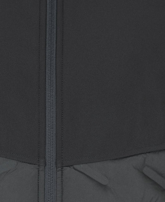 PODIUM HYBRID VEST PODIUM HYBRID VEST Podium Faster Workwear and Design