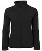 JB's LADIES LAYER (SOFTSHELL) JACKET JB's LADIES LAYER (SOFTSHELL) JACKET JB's wear Faster Workwear and Design