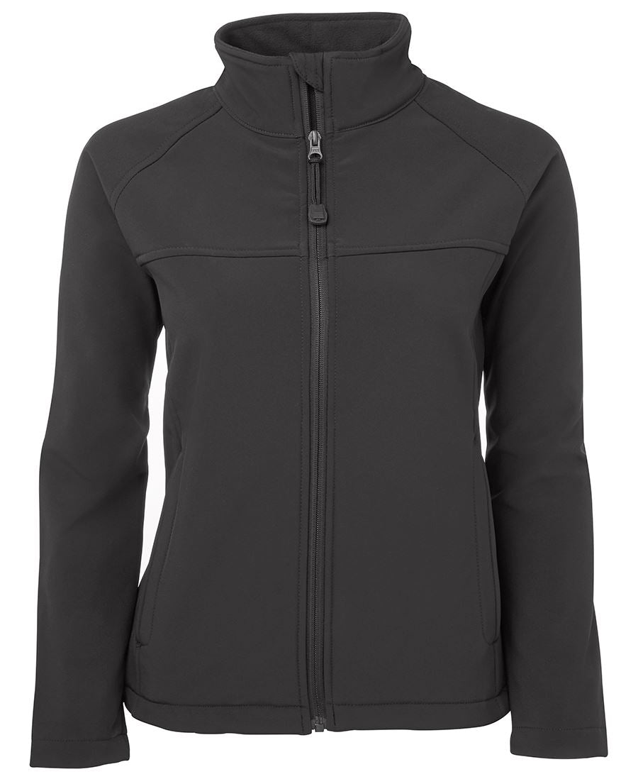 JB's LADIES LAYER (SOFTSHELL) JACKET JB's LADIES LAYER (SOFTSHELL) JACKET JB's wear Faster Workwear and Design