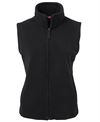 JB's LADIES POLAR VEST JB's LADIES POLAR VEST JB's wear Faster Workwear and Design