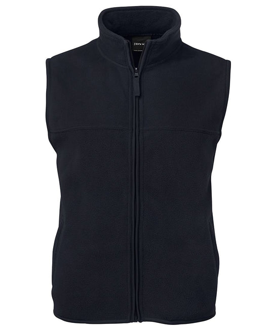 JB's POLAR VEST JB's POLAR VEST JB's wear Faster Workwear and Design