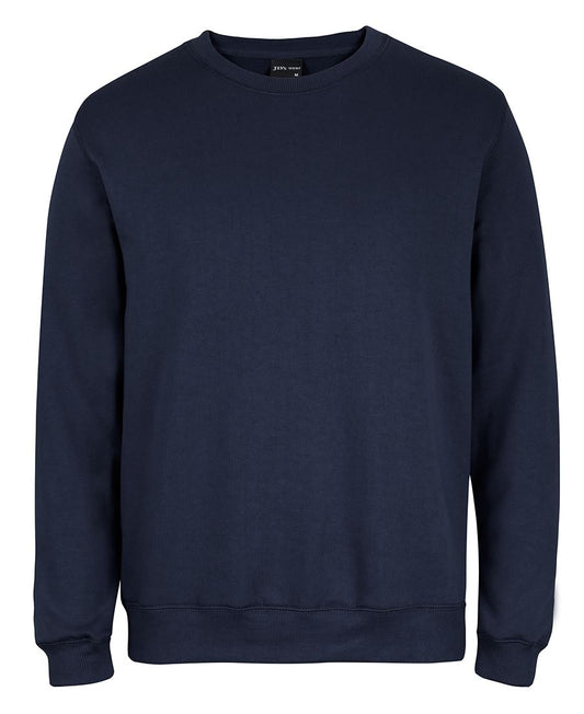 JB's P/C FLEECY SWEAT JB's P/C FLEECY SWEAT JB's wear Faster Workwear and Design