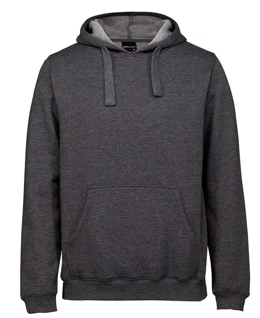 JB's P/C POP OVER HOODIE JB's P/C POP OVER HOODIE JB's wear Faster Workwear and Design