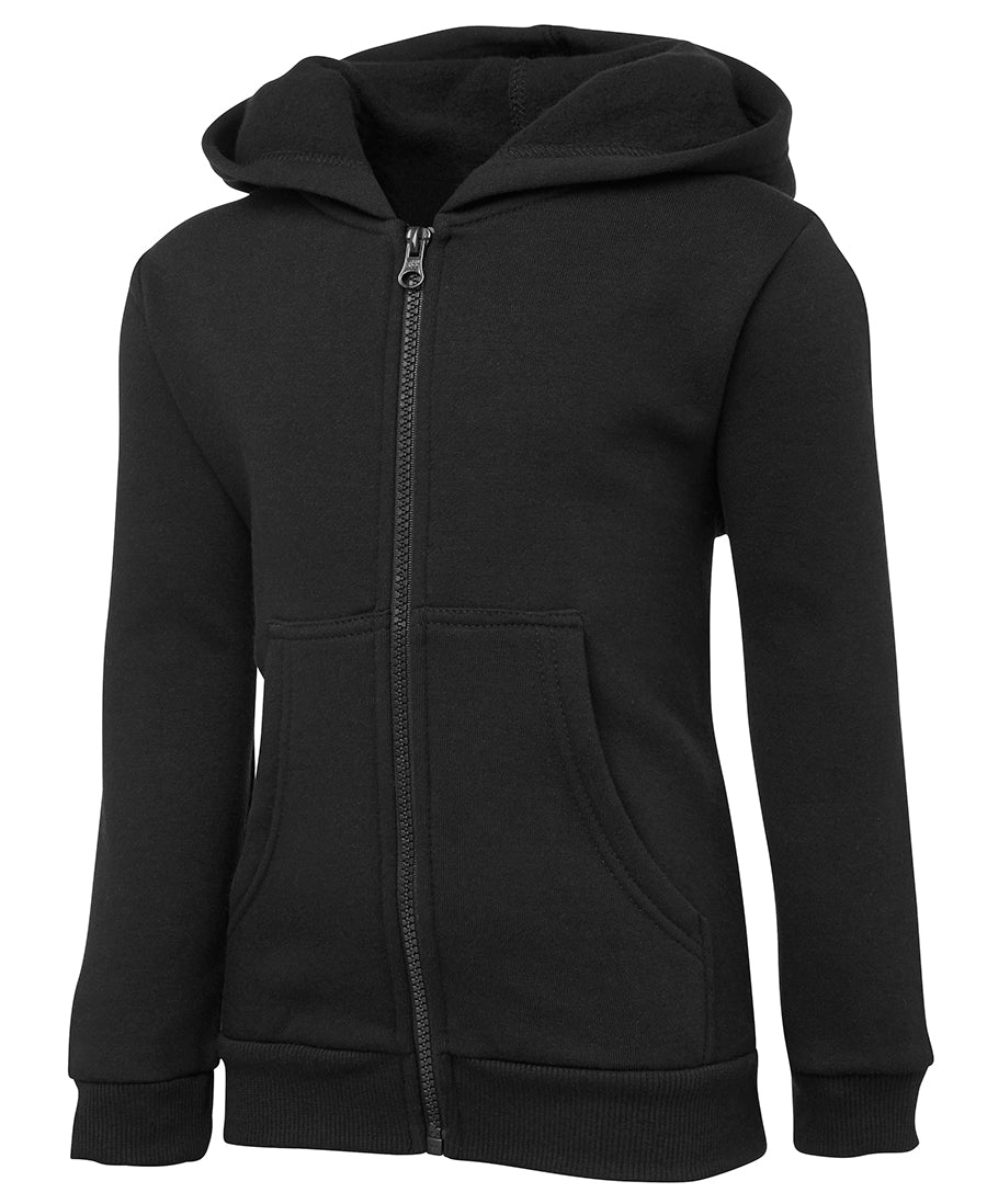 JB's P/C FULL ZIP HOODIE JB's P/C FULL ZIP HOODIE JB's wear Faster Workwear and Design