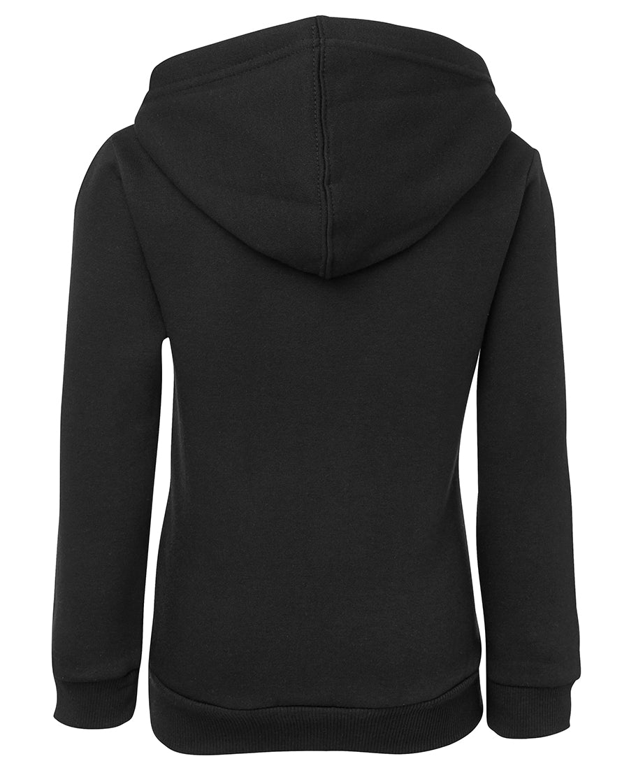 JB's P/C FULL ZIP HOODIE JB's P/C FULL ZIP HOODIE JB's wear Faster Workwear and Design