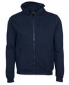 JB's P/C FULL ZIP HOODIE JB's P/C FULL ZIP HOODIE JB's wear Faster Workwear and Design