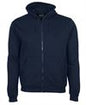 JB's P/C FULL ZIP HOODIE JB's P/C FULL ZIP HOODIE JB's wear Faster Workwear and Design