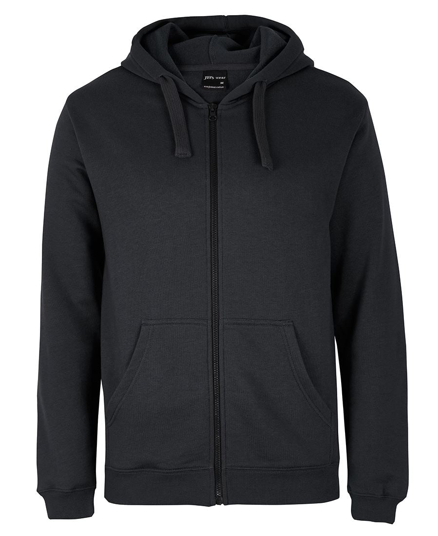 JB's P/C FULL ZIP HOODIE JB's P/C FULL ZIP HOODIE JB's wear Faster Workwear and Design