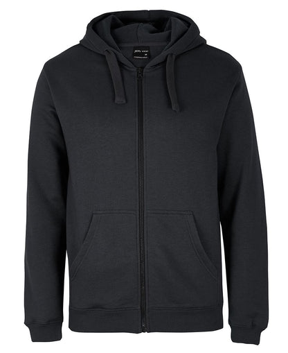 JB's P/C FULL ZIP HOODIE JB's P/C FULL ZIP HOODIE JB's wear Faster Workwear and Design