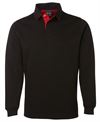 JB's 2 TONE RUGBY JB's 2 TONE RUGBY JB's wear Faster Workwear and Design