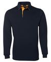 JB's 2 TONE RUGBY JB's 2 TONE RUGBY JB's wear Faster Workwear and Design