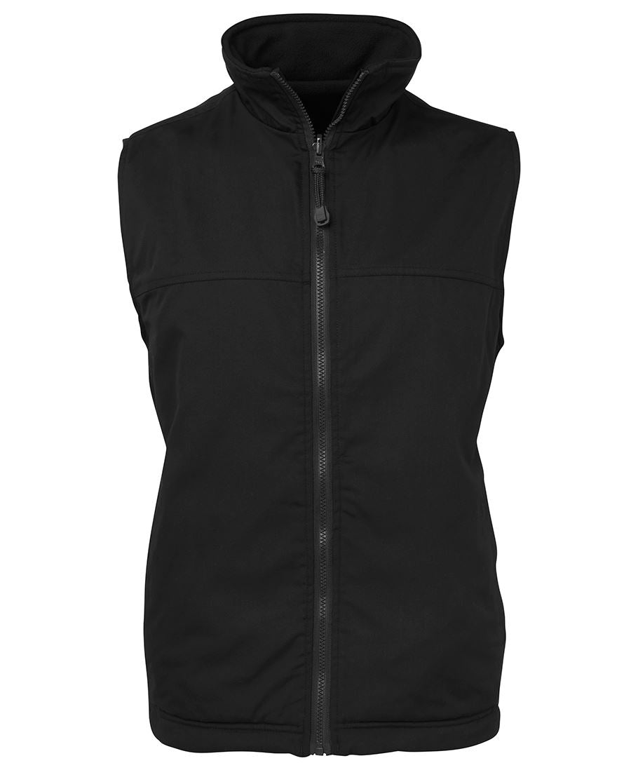 JB's REVERSIBLE VEST JB's REVERSIBLE VEST JB's wear Faster Workwear and Design