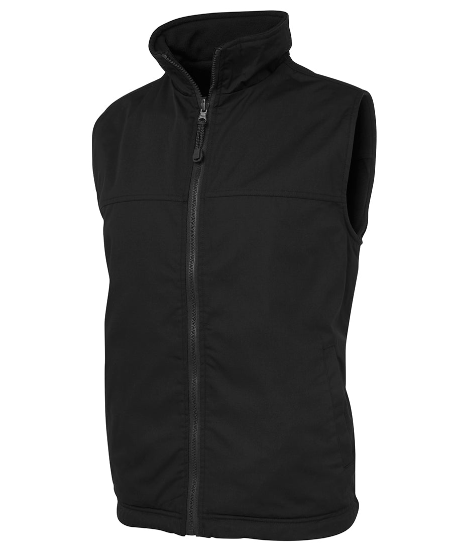 JB's REVERSIBLE VEST JB's REVERSIBLE VEST JB's wear Faster Workwear and Design