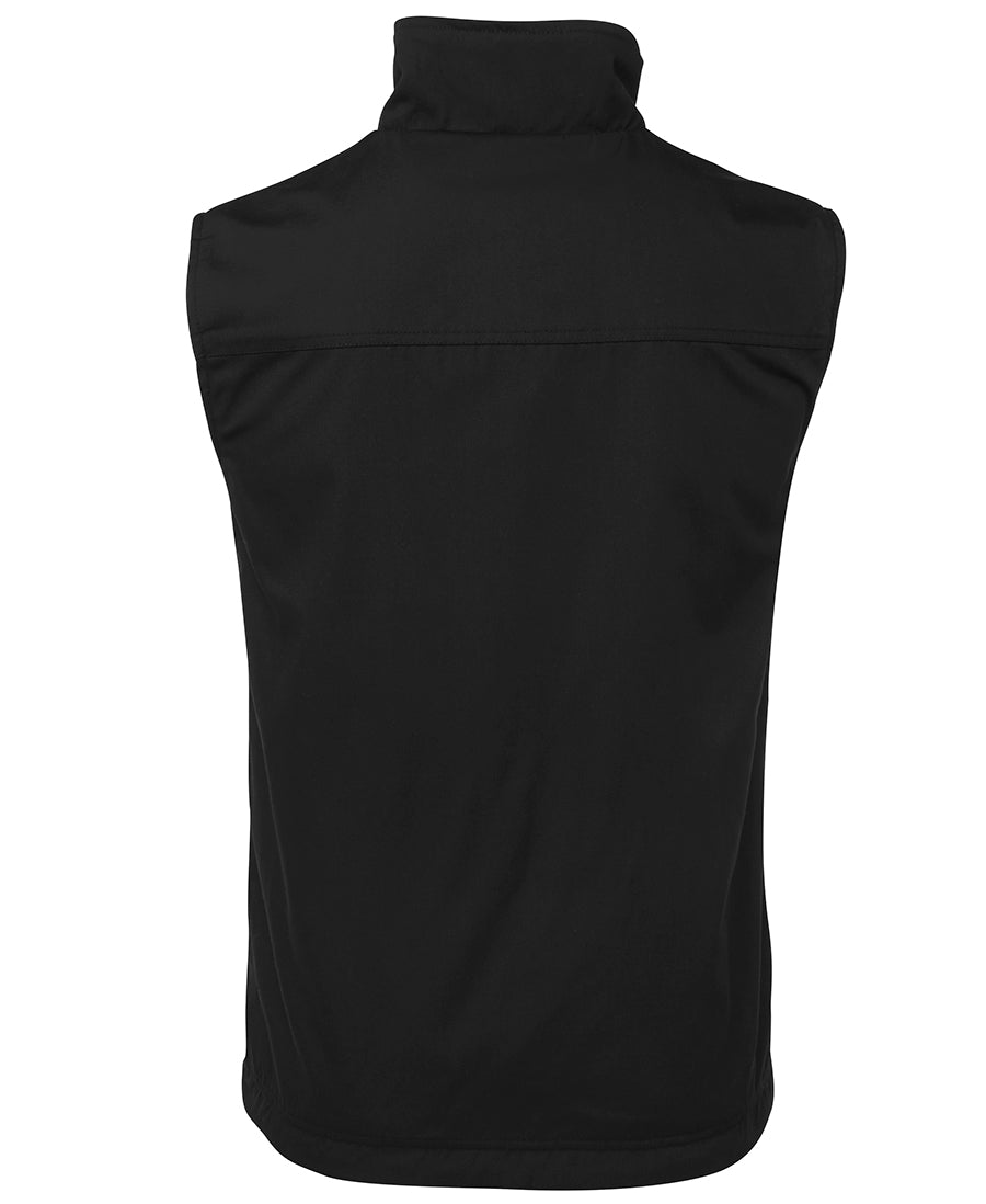 JB's REVERSIBLE VEST JB's REVERSIBLE VEST JB's wear Faster Workwear and Design