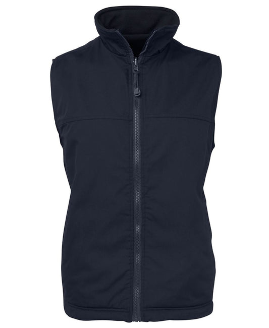 JB's REVERSIBLE VEST JB's REVERSIBLE VEST JB's wear Faster Workwear and Design