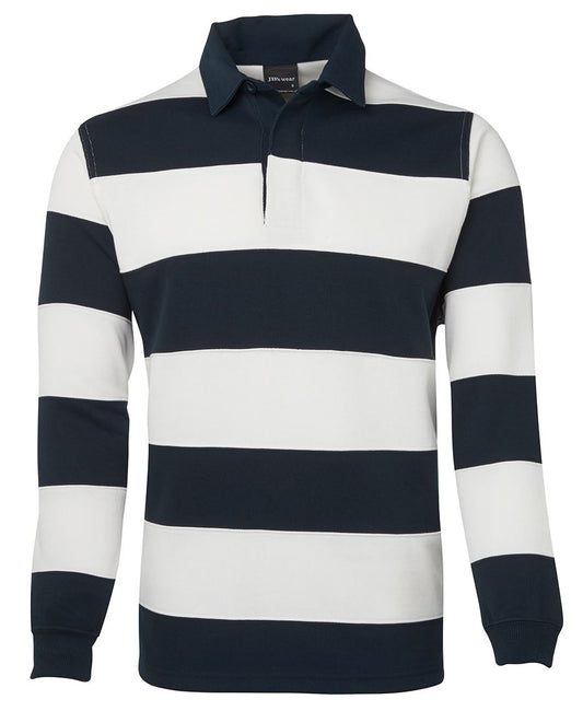 JB's RUGBY STRIPED JB's RUGBY STRIPED JB's wear Faster Workwear and Design