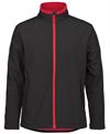 PDM THREE LAYER SOFTSHELL JACKET PDM THREE LAYER SOFTSHELL JACKET Podium Faster Workwear and Design