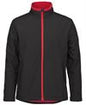 PDM THREE LAYER SOFTSHELL JACKET PDM THREE LAYER SOFTSHELL JACKET Podium Faster Workwear and Design