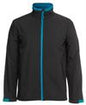 PDM THREE LAYER SOFTSHELL JACKET PDM THREE LAYER SOFTSHELL JACKET Podium Faster Workwear and Design