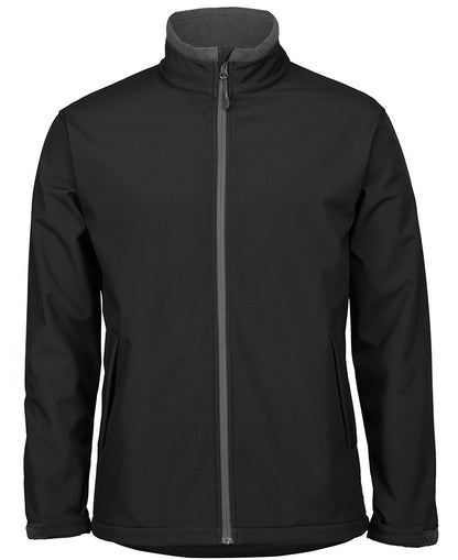 PDM THREE LAYER SOFTSHELL JACKET PDM THREE LAYER SOFTSHELL JACKET Podium Faster Workwear and Design