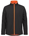 PDM THREE LAYER SOFTSHELL JACKET PDM THREE LAYER SOFTSHELL JACKET Podium Faster Workwear and Design